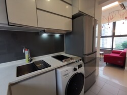 Vetro (D12), Apartment #289179881